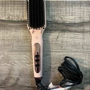 L’ange Hair straighten brush